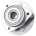 1BP00240AA - : Wheel Bearing and Hub Assembly for bproauto Image