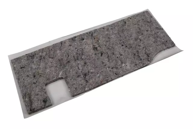 39103360 - Body: Insulator for Buick: Regal | Chevrolet: Malibu, Malibu Limited Image