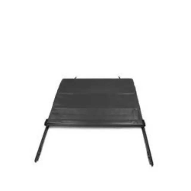 12498762 - Exterior: Tonneau Cover, Soft, W/ Canyon Logo for GMC: Canyon Image