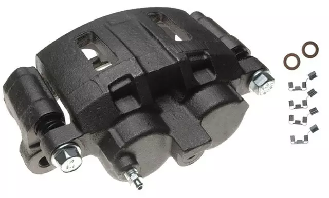 18FR1374 - Brake: Front Passenger Side Brake Caliper for Oldsmobile: Bravada Image