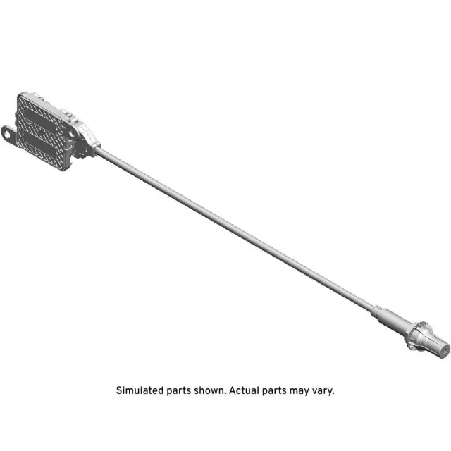 24000395 - : Nitrogen Oxides Sensor for Chevrolet: Colorado | GMC: Canyon Image