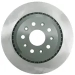 1BP01350AA - : Disc Brake Rotor for bproauto Image