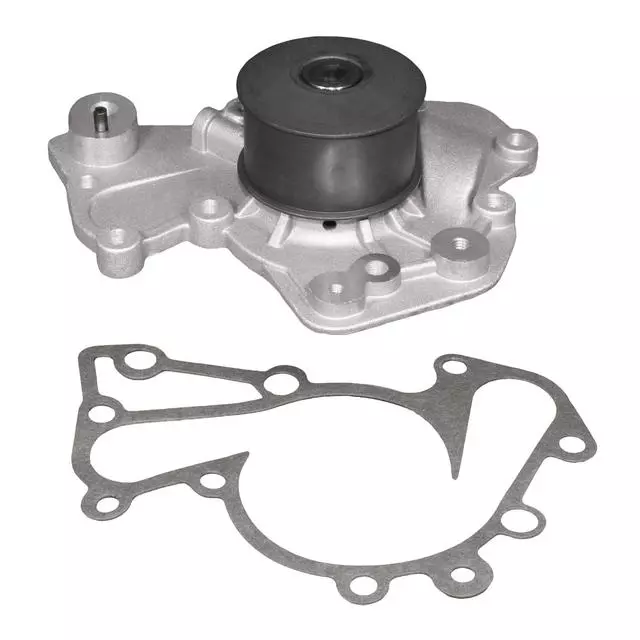 252839 - : Engine Water Pump for ACDelco Image