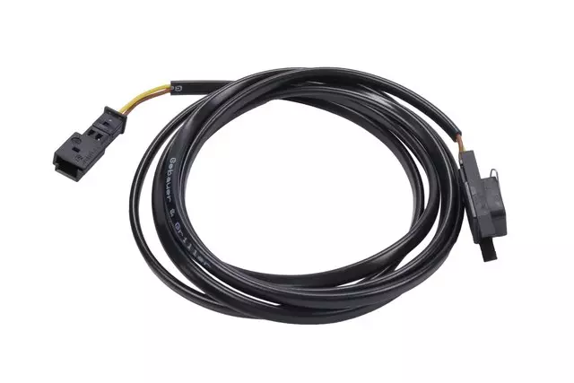 22772219 - Body: Sensor for Chevrolet: Camaro Image