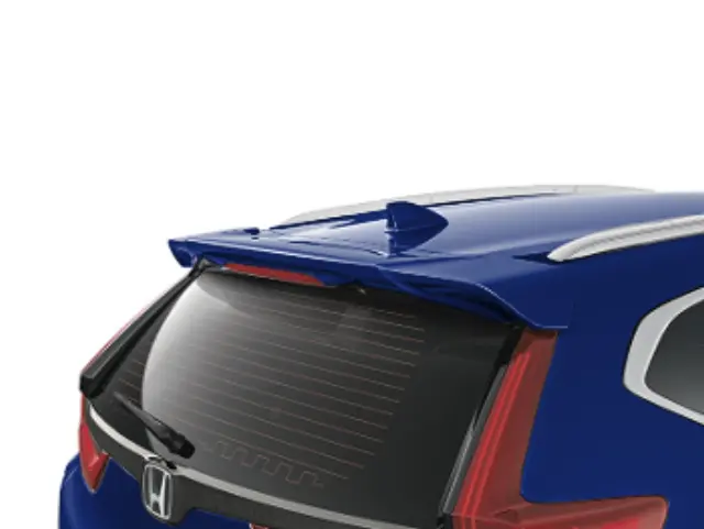 8F02TLA1J0 - : 2020 2021 Honda CR-V - Spoiler Lift-Gate for Honda: CR-V Image
