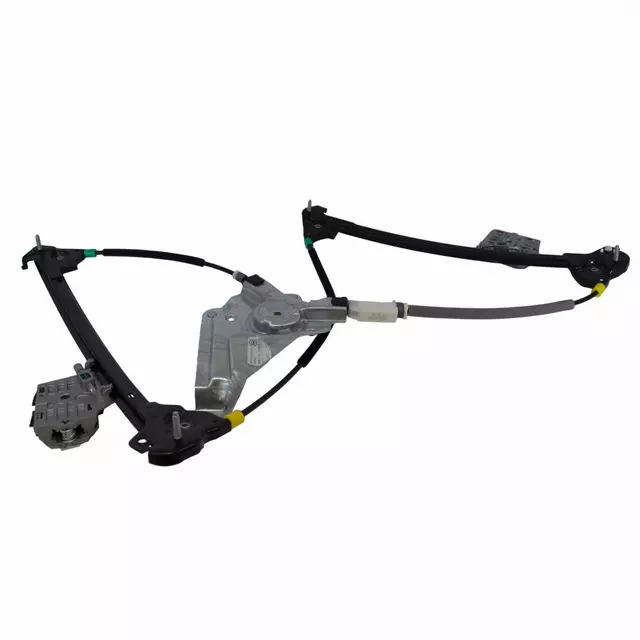 2010-2014 Ford Mustang - Window Regulator - Ford (AR3Z-6323209-A)