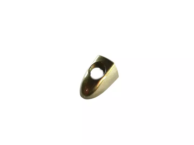 DOOR HANDLE - CAP 1TD37JGXAD - Mopar (1TD37JGXAD)