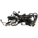 DG1Z14631BA - : Wire Assembly Jumper for Ford Image