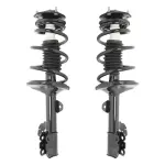 31116000 - : Unity Automotive Active to Passive Suspension Conversion Kit for Unity Automotive Image