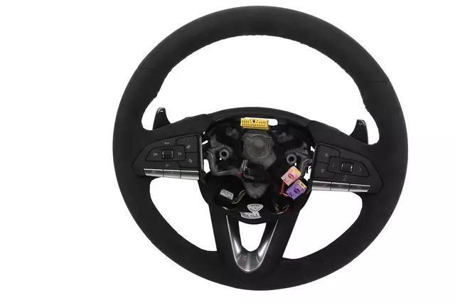 Steering Wheel - ACDelco (85533780)
