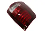 68093081AC - Electrical: Tail Stop Backup Lamp, Left for Mopar Image