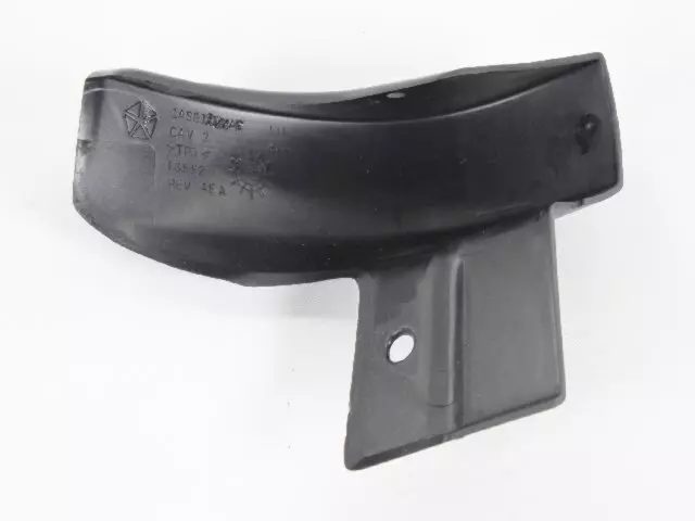 Front Fender Spat, Left - Mopar (1AS81XXXAE)