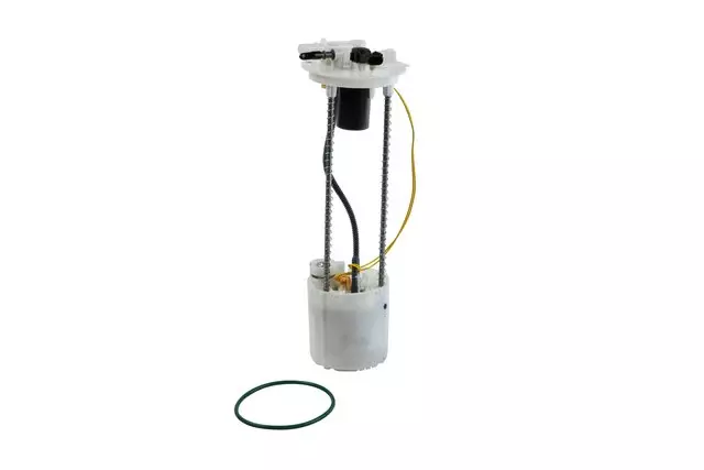 M100228 - Fuel System: ACDelcoâ„¢ Fuel Pump for GM Image