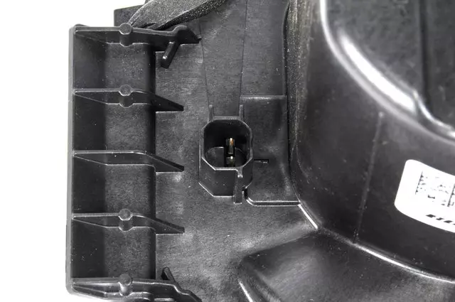 Rear Side Door Speaker - GM (23369728)