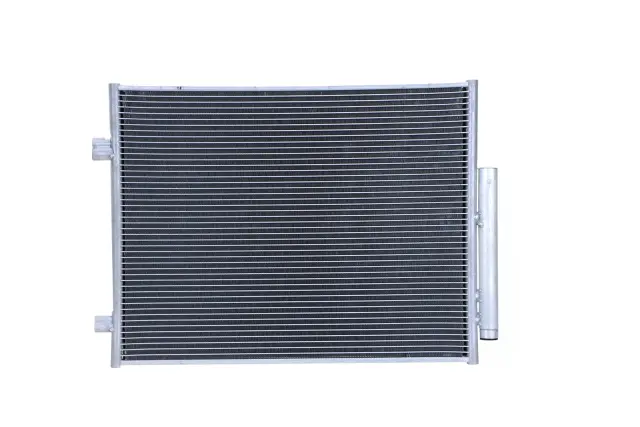 1BP01651AA - : A/C Condenser for bproauto Image