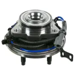 515078 - : Front Wheel Bearing and Hub Assembly for Moog Image