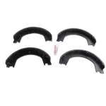 BRF1893 - Brakes: Motorcraftâ„¢ Parking Brake Shoe for Ford: Transit-150, Transit-250, Transit-350, Transit-350 HD Image