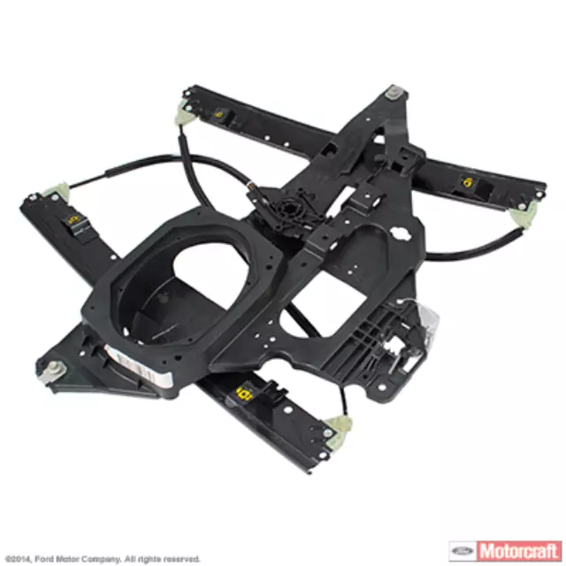 2002-2006 Ford - Window Regulator - Ford (6L1Z-7823209-AA)