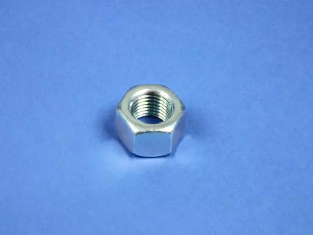 Hex Nut - Mopar (06509536AA)