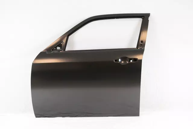 Front Door, Left - Mopar (5134171AP)