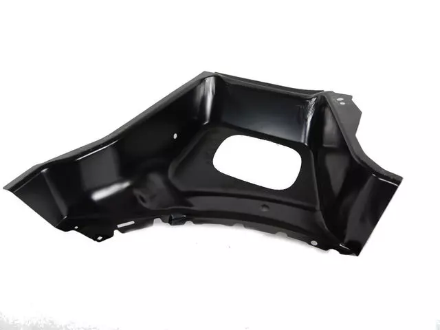 68159161AB - Body: Outer Wheelhouse for Dodge: Durango Image