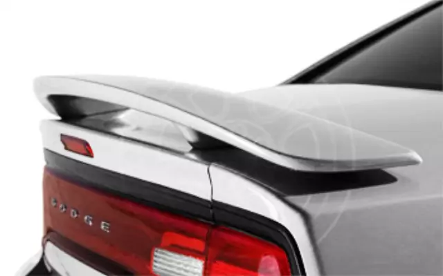 82213027AB - : Deck Lid Spoiler Kit for Mopar Image