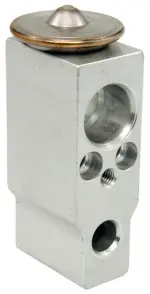 39128 - : Block Type Expansion Valve w/o Solenoid for FOUR SEASONS Image