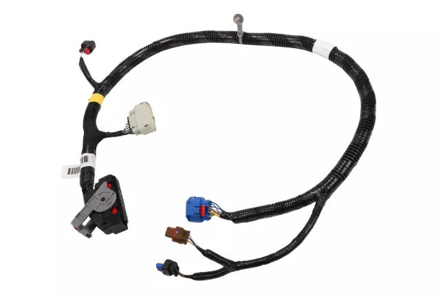 Fuel Pump Connector - GM (84592569)