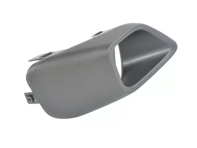 Fog Lamp Bezel, Left - Mopar (5XY10LXHAA)