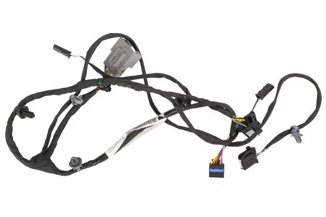 23111665 - Body: Wire Harness for Cadillac: ATS Image
