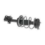 E4C00ET81JNW - : Value Advantage™ COMPLETE STRUT ASSY WITH SPRING / MT, RH for Nissan Image