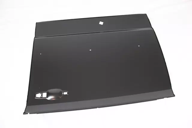 4894936AC - : Front Door Outer Repair Panel, Right for Mopar Image