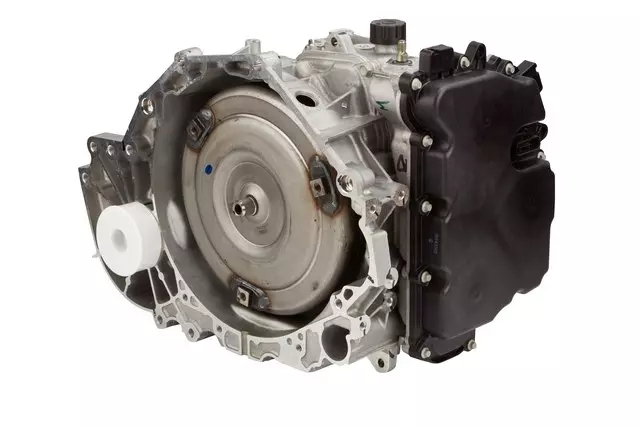 24269883 - : F Trans-axle for GM Image