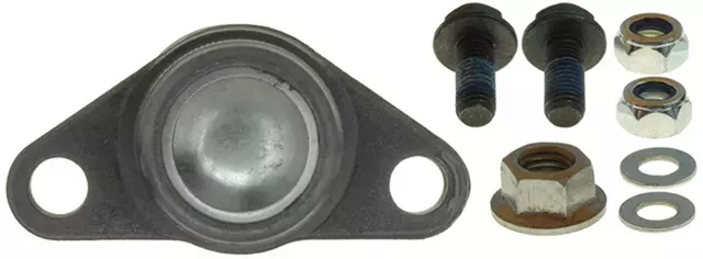 Front Lower Ball Joint - ACDelco (45D2408)