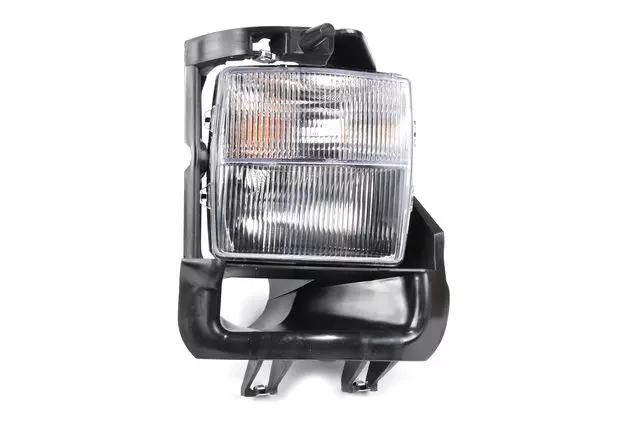 Fog Lamp Assembly - GM (10385986)