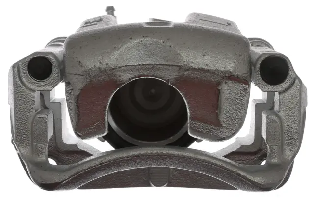 FRC10610N - Brakes &amp; Brake Parts: Raybestos Element3 New Semi-Loaded Caliper &amp; Bracket Assy for Raybestos Brakes Image