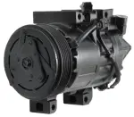 97664 - : Valeo VCS-14EC Reman Compressor for FOUR SEASONS Image