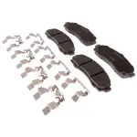19387592 - : Pad Kit for GM Image