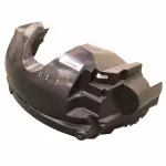 6W7Z16054A - Body: Fender Liner for FORD Image