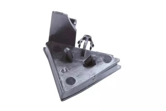 84192157 - : Driver Side Front Compartment Side Rail Wheelhouse Panel Baffle for GM Image