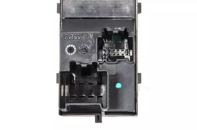 13301886 - Body: Window Switch for Buick: Cascada Image