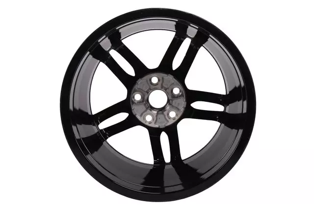 23492302 - : 18x8.5-Inch Aluminum Wheel for GM Image