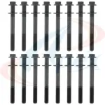 AHB710 - : APEX Automobile Parts Inc Head Bolt Set for APEX Automobile Parts Inc Image