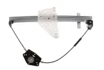 RPCH040 - : Power Window Regulator Assembly w o Motor for AISIN Image