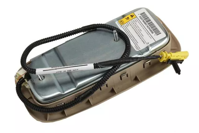 22800780 - Electrical: Ft Seat Air Bag for Chevrolet: Impala, Impala Limited Image