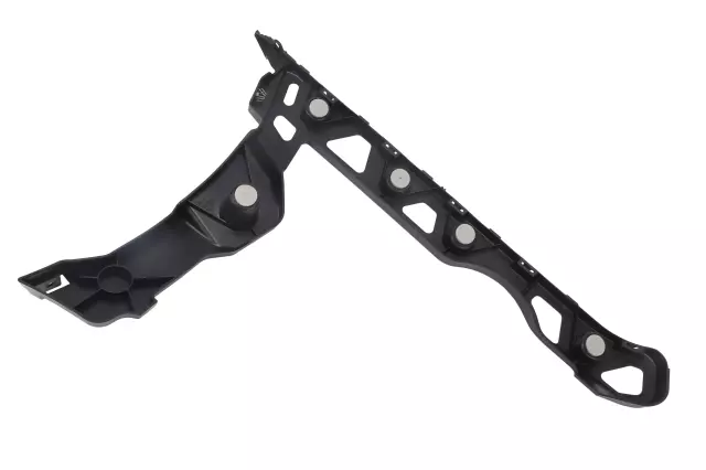 84772480 - : Passenger Side Rear Bumper Fascia Guide for Cadillac: CT5 Image