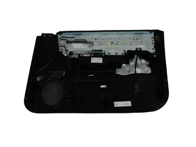 6QX816X9AG - Interior Trim: Front Door Trim Panel, Left for Mopar Image