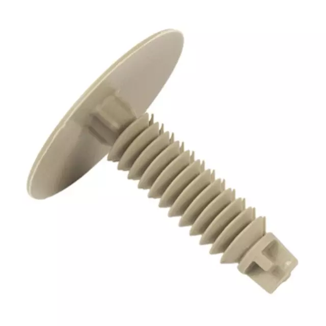 2012-2018 Ford - Side Panel Retainer Clip - Ford (CV6Z-58519A16-AA)