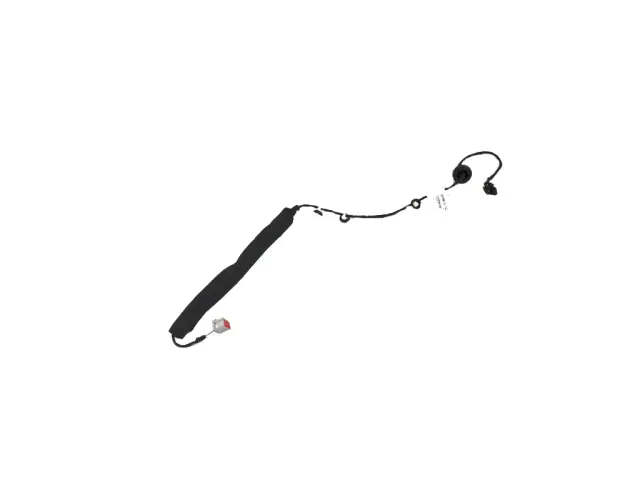 68321774AC - : Rear Door Wiring, Left Rear Door for Mopar Image