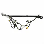BC3Z15A404A - : Wire Assembly Accessory Feed for Ford Image